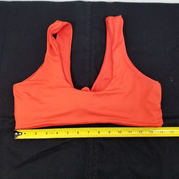 Kat Cow Designs Bikini New Top and Bottom Size Xl - Picture 5 of 8